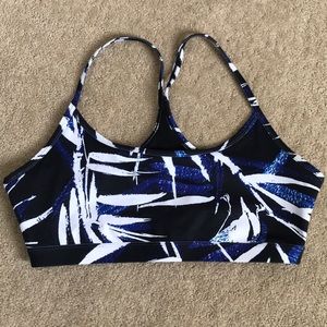 Fabletics Reversible Sports Bra
